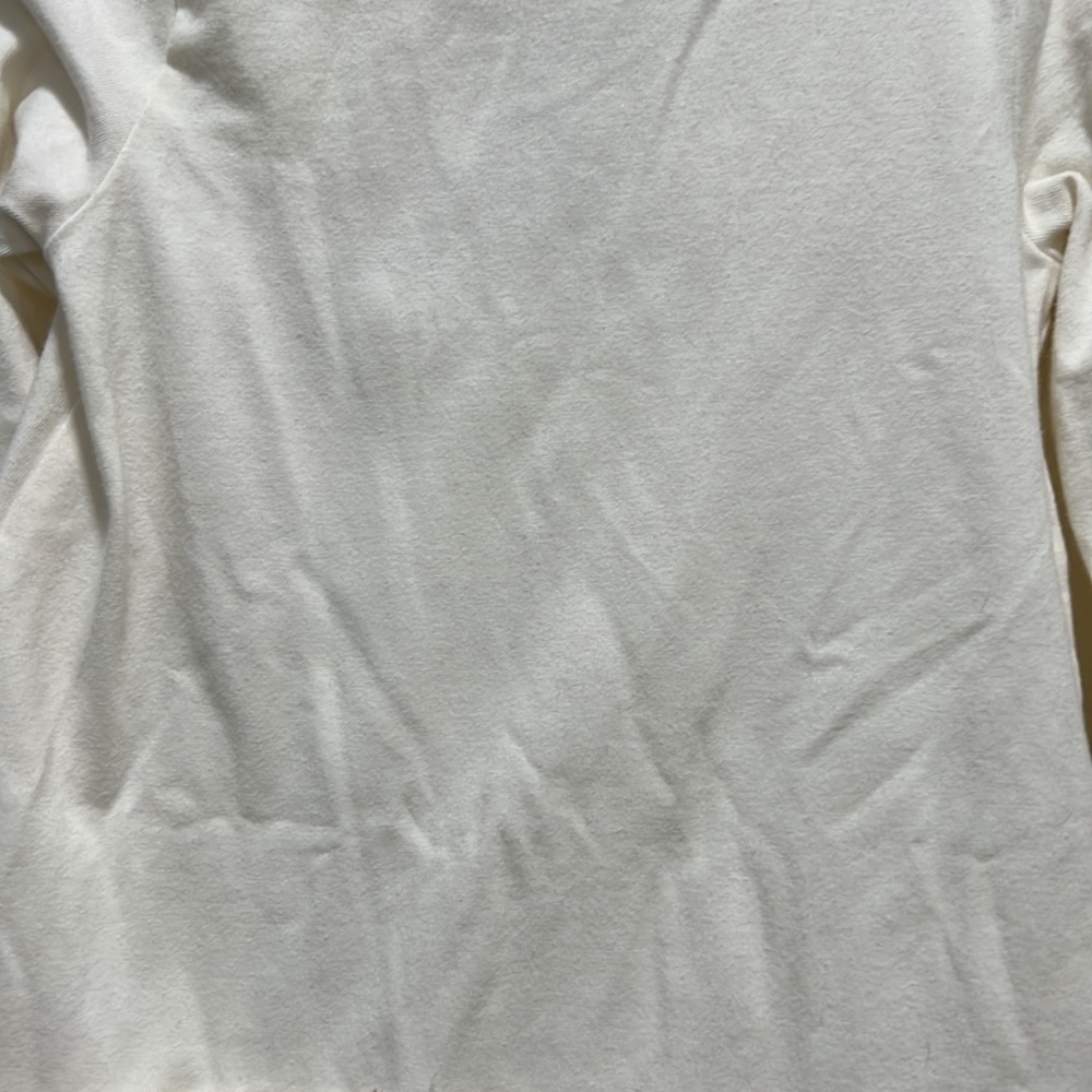 🎃bonnie Jean Thanksgiving LS Embellished Pumpkin Tee 4T - Picture 6 of 10
